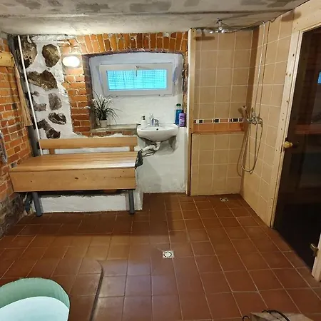 شقة Bike Friendly House