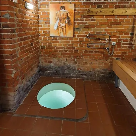Bike Friendly House شقة *