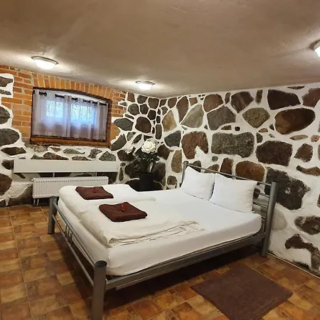شقة Bike Friendly House *
