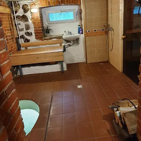 Bike Friendly House شقة *
