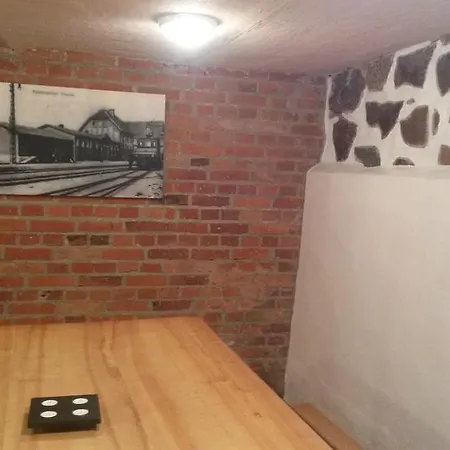 شقة Bike Friendly House