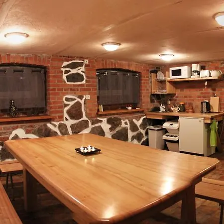 Bike Friendly House