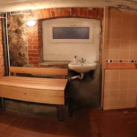 شقة Bike Friendly House كلابيدا