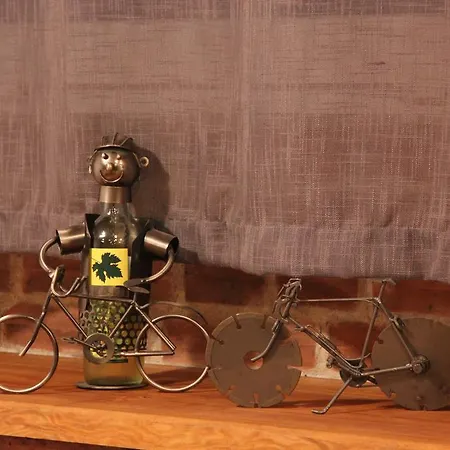 شقة Bike Friendly House