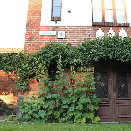 Bike Friendly House كلابيدا