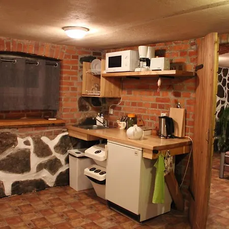 شقة Bike Friendly House كلابيدا
